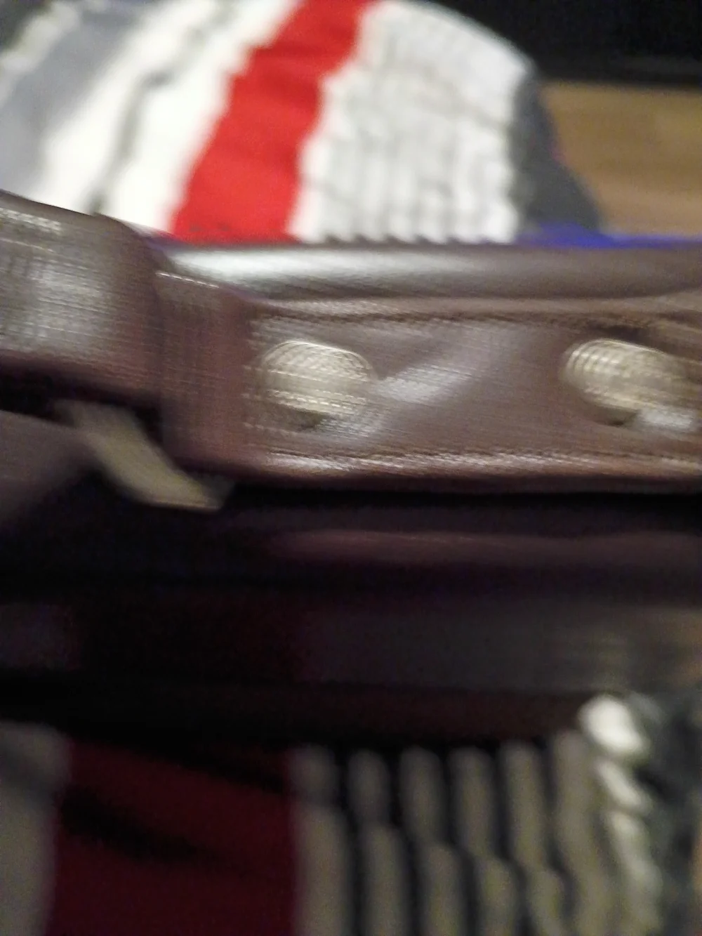 Cutter & Buck Binder Bag. GUC OBO.